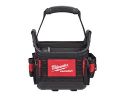 Milwaukee Packout Werkzeugtasche offen (480 x 380 x 230 mm)